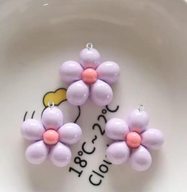 手芸アクセパーツ お花チャームセット 3 < ペット/手芸/園芸 手芸アクセパーツ お花チャームセット 3 < ペット/手芸/園芸の