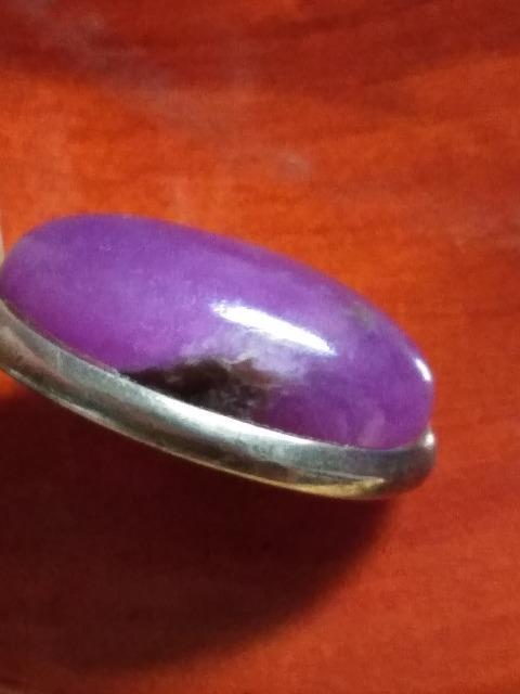 スギライト ペンダントトップ(セール) < 女性アクセサリー/時計 スギライト ペンダントトップ(セール) < 女性アクセサリー/時計の