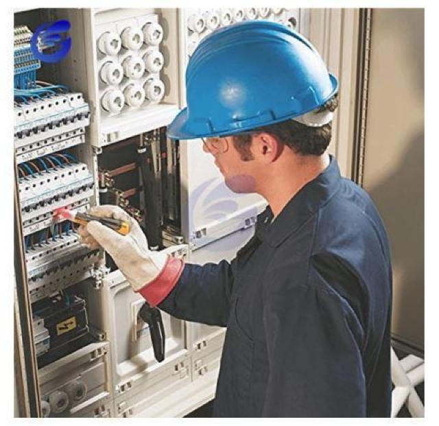 �����������d��90-1000v��ڐG�ʓd�`�F�b�J�[�d�����o�Z���T�[�e�X�^�[�y�� 80 �� �y�b�g/��|/���|�� 