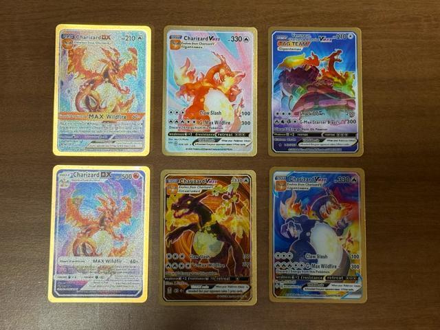 �|�P�����J�[�h �C�O�ŃI���W�i���܂Ƃߔ���  �� �g���[�f�B���O�J�[�h�� 