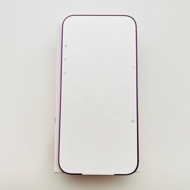 �������g�p iPhone 16 Plus 256 GB SIM�t���[ �{�� �� �Ɠd/AV�� 