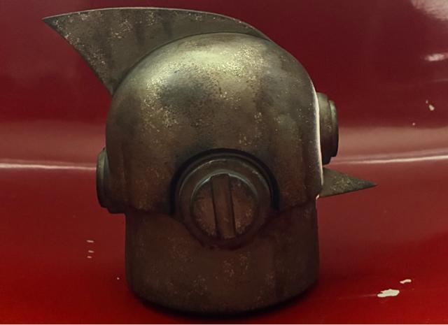 �sthreea�tSoot Diver BotHead �t�B�M���A 3A �}�C�P�����E threezero ART �f�U�C�i�[�Y�g�C �� �z�r�[�� 