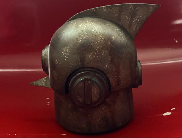 �sthreea�tSoot Diver BotHead �t�B�M���A 3A �}�C�P�����E threezero ART �f�U�C�i�[�Y�g�C �� �z�r�[�� 