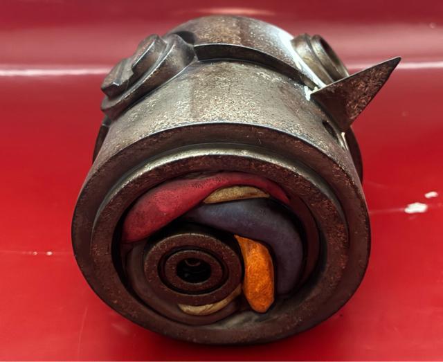 �sthreea�tSoot Diver BotHead �t�B�M���A 3A �}�C�P�����E threezero ART �f�U�C�i�[�Y�g�C �� �z�r�[�� 