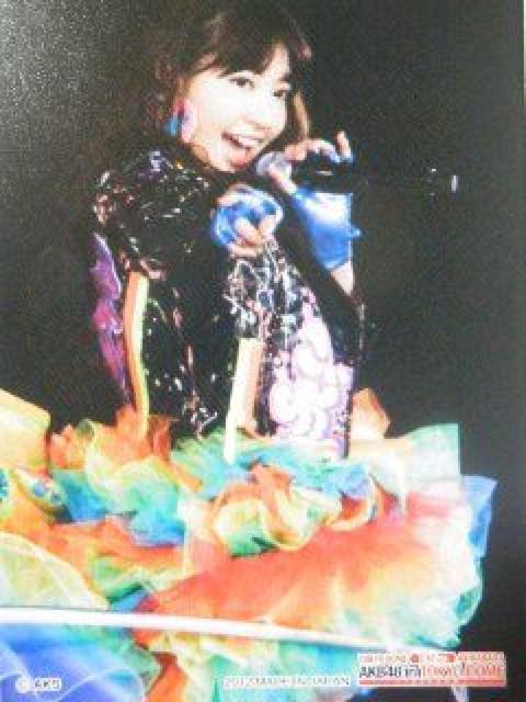 初回限定 東京ドーム〜1830mの夢〜/AKB48【小嶋陽菜】トレカ < タレントグッズ 初回限定 東京ドーム〜1830mの夢〜/AKB48【小嶋陽菜】トレカ < タレントグッズの