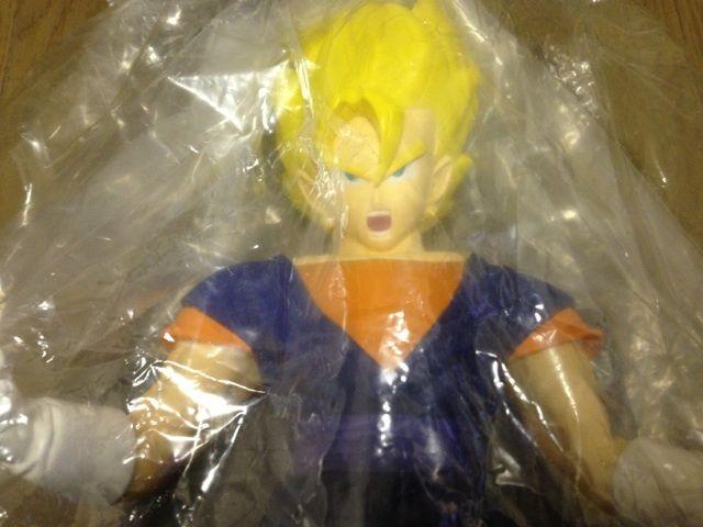 《孫悟空》ドラゴンボール DRAGON BALL Z フィギュア 鳥山明 ビンテージ ヴィンテージ VINTAGE トイ TOY < アニメ/コミック/キャラクター  《孫悟空》ドラゴンボール DRAGON BALL Z フィギュア 鳥山明 ビンテージ ヴィンテージ VINTAGE トイ TOY < アニメ/コミック/キャラクターの