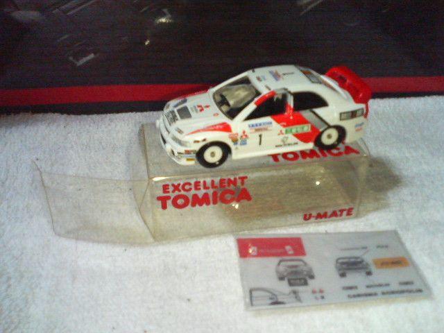 ���[���C�g���� WRC 1997  �O�H�����T�[�G�{4 #1 �����[�A�[�g  �}�L�l��    ���{��  �� �z�r�[�� 