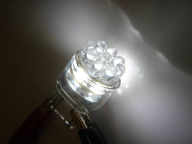 2個セットT20型21連LEDシングルウェッジバルブ ホワイト < 自動車/バイク 2個セットT20型21連LEDシングルウェッジバルブ ホワイト < 自動車/バイク