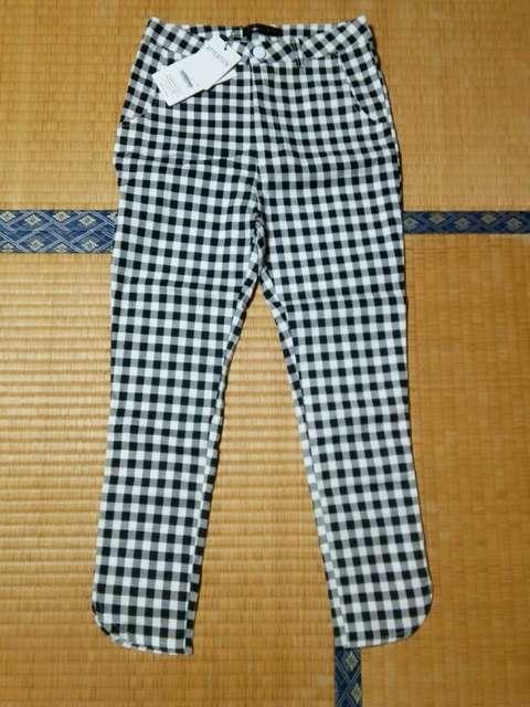 ☆クロップドパンツ☆ < 女性ファッション ☆クロップドパンツ☆ < 女性ファッションの