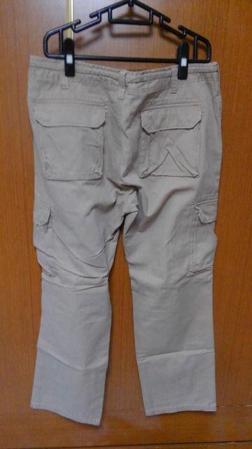 Iパンツ < 男性ファッション  Iパンツ < 男性ファッションの