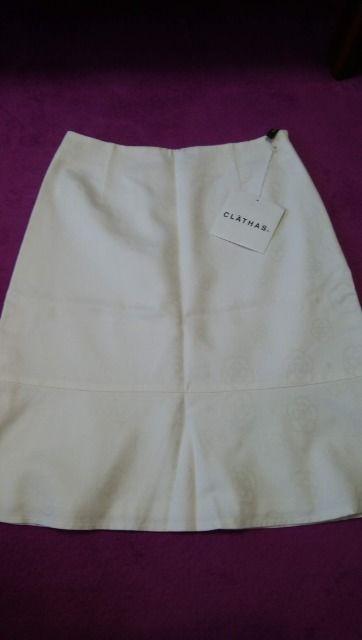新品 CLATHAS  クレイサス カメリア スカート < ブランド  新品 CLATHAS  クレイサス カメリア スカート  < ブランドの