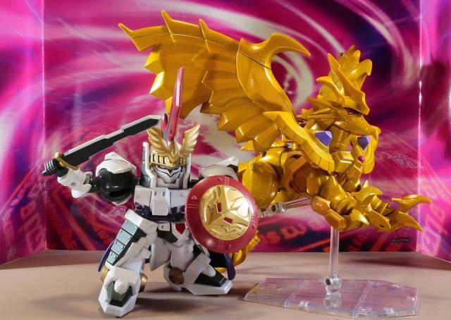 未開封 SD-FLEXTiON 09 グリフォントールギス < アニメ/コミック/キャラクター  未開封 SD-FLEXTiON 09 グリフォントールギス < アニメ/コミック/キャラクターの