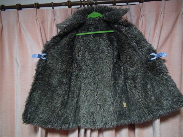 CLOTHINGのデニムハーフコート(M)!。 < 男性ファッション  CLOTHINGのデニムハーフコート(M)!。 < 男性ファッションの