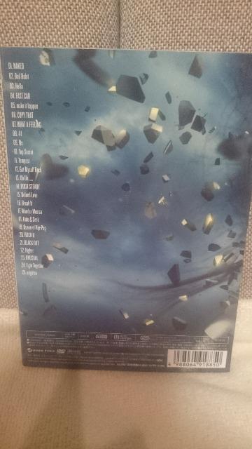  DVD ޔb LIVE STYLE 2011 ōKi   ^gObY 