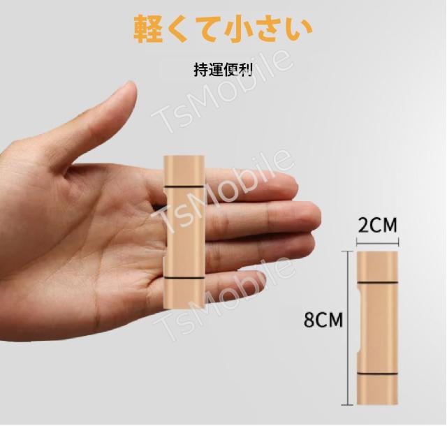 5in1 TypeC USB MicroUSB SD TFカードリーダー < 家電/AV  5in1 TypeC USB MicroUSB SD TFカードリーダー < 家電/AVの