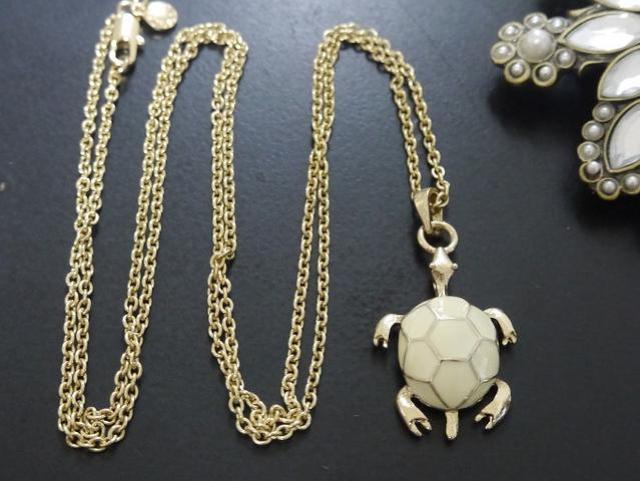 Vi J.CREW AeB[NT߃JlbNX    uh 