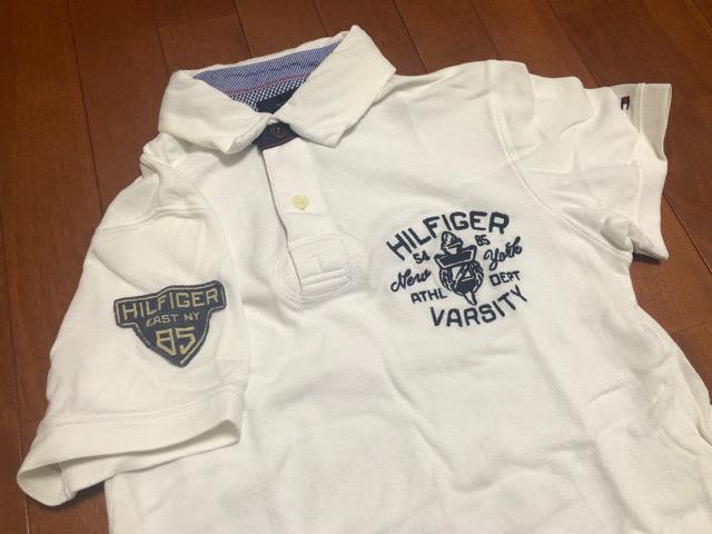 TOMMY HILFIGERg~[qtBK[hJ|Vc  uh 