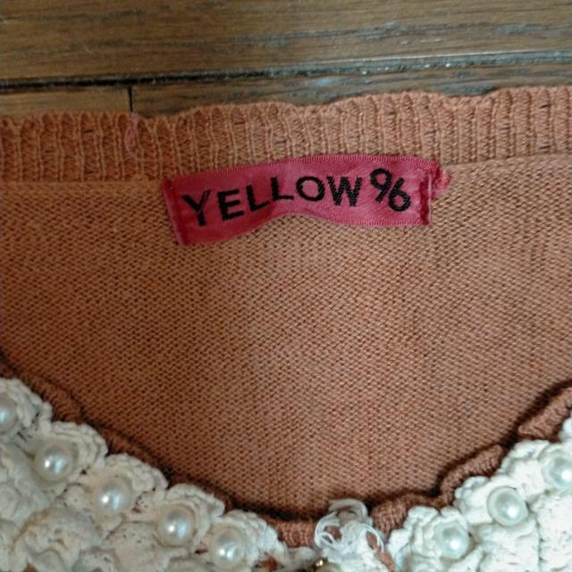 yellow96 fB[XJ[fBK@i  t@bV 