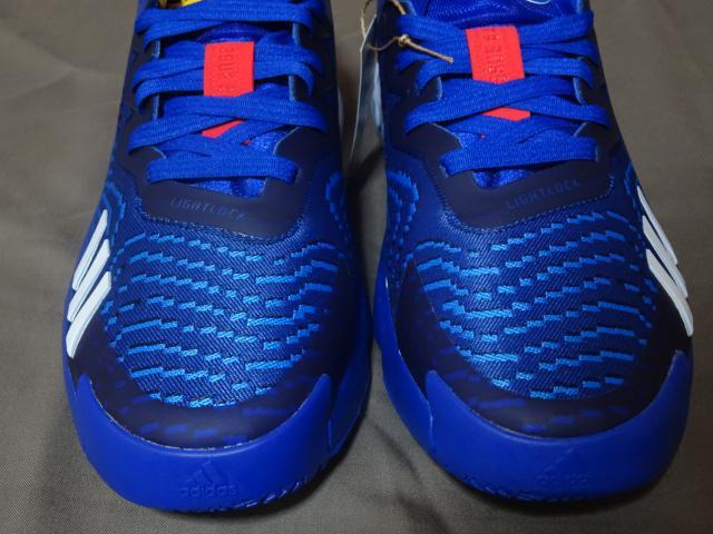 adidas D.Mitchell D.O.N. Issue #4 McDonald’s All-American 27.0a < レジャー/スポーツ  adidas D.Mitchell D.O.N. Issue #4 McDonald’s All-American 27.0a < レジャー/スポーツの
