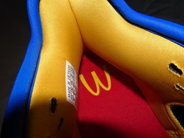 adidas D.Mitchell D.O.N. Issue #4 McDonald’s All-American 27.0a < レジャー/スポーツ  adidas D.Mitchell D.O.N. Issue #4 McDonald’s All-American 27.0a < レジャー/スポーツの