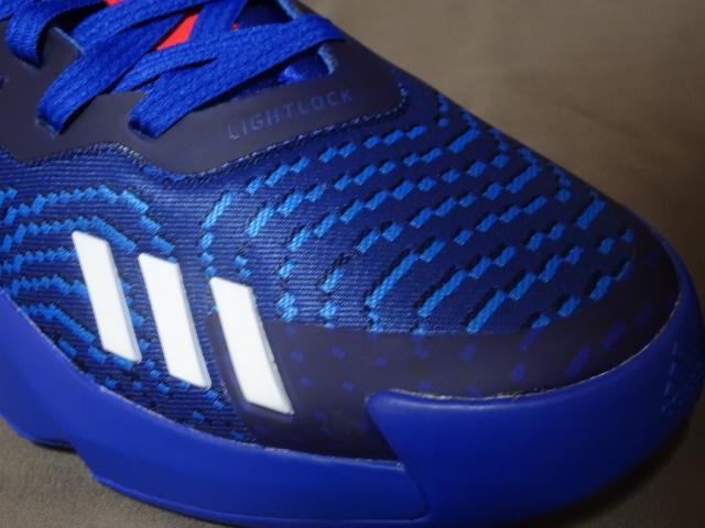 adidas D.Mitchell D.O.N. Issue #4 McDonald’s All-American 27.0a < レジャー/スポーツ  adidas D.Mitchell D.O.N. Issue #4 McDonald’s All-American 27.0a < レジャー/スポーツの