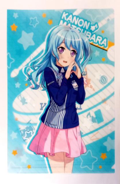yNAt@Czԉ@BanG Dream! oh   Aj/R~bN/LN^[ 