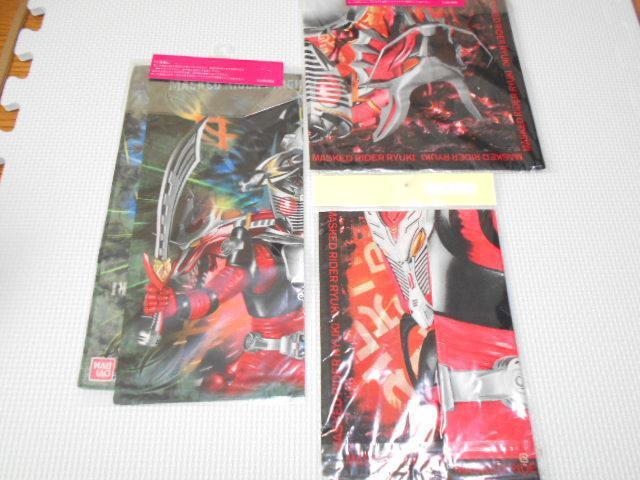 仮面ライダー龍騎 ハンカチ 6枚セット★新品未使用 < アニメ/コミック/キャラクター  仮面ライダー龍騎 ハンカチ 6枚セット★新品未使用 < アニメ/コミック/キャラクターの