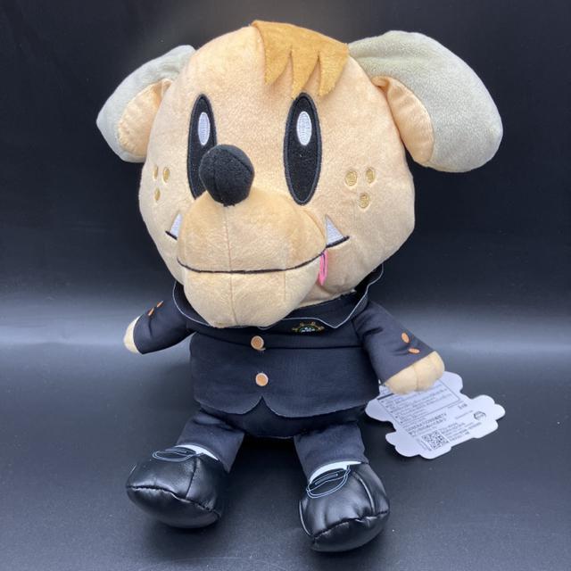 即決 新品 タグ付き GENERATION高校TV 学ランBIGぬいぐるみ2 < タレントグッズ  即決 新品 タグ付き GENERATION高校TV 学ランBIGぬいぐるみ2  < タレントグッズの