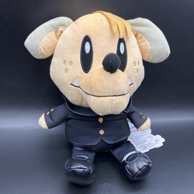 即決 新品 タグ付き GENERATION高校TV 学ランBIGぬいぐるみ2 < タレントグッズ  即決 新品 タグ付き GENERATION高校TV 学ランBIGぬいぐるみ2 < タレントグッズの