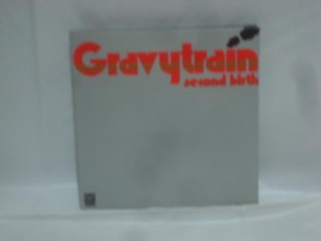 【帯付紙ジャケCD】セカンド・バース(SECOND BIRTH) / グレイビー・トレイン(GRAVY TRAIN) < CD/DVD/ビデオ  【帯付紙ジャケCD】セカンド・バース(SECOND BIRTH) / グレイビー・トレイン(GRAVY TRAIN)  < CD/DVD/ビデオの