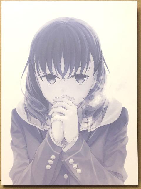 Just Because! 第1巻 Blu-ray < CD/DVD/ビデオ  Just Because! 第1巻 Blu-ray < CD/DVD/ビデオの