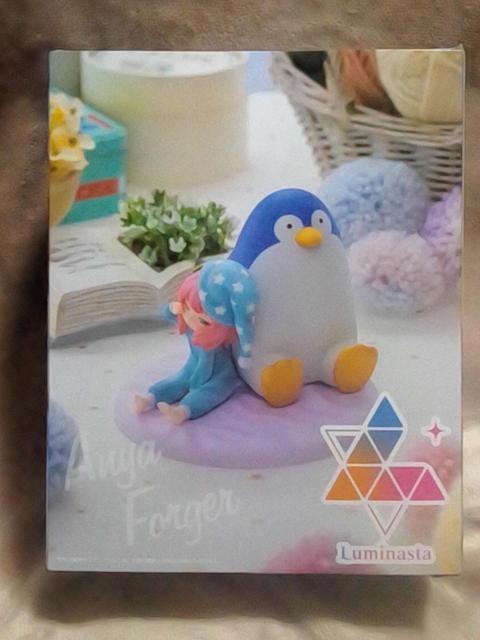 ■TVアニメ「SPY×FAMILY」Luminasta(アーニャ・フォージャー)ぱじゃま■ < アニメ/コミック/キャラクター  ■TVアニメ「SPY×FAMILY」Luminasta(アーニャ・フォージャー)ぱじゃま■ < アニメ/コミック/キャラクターの