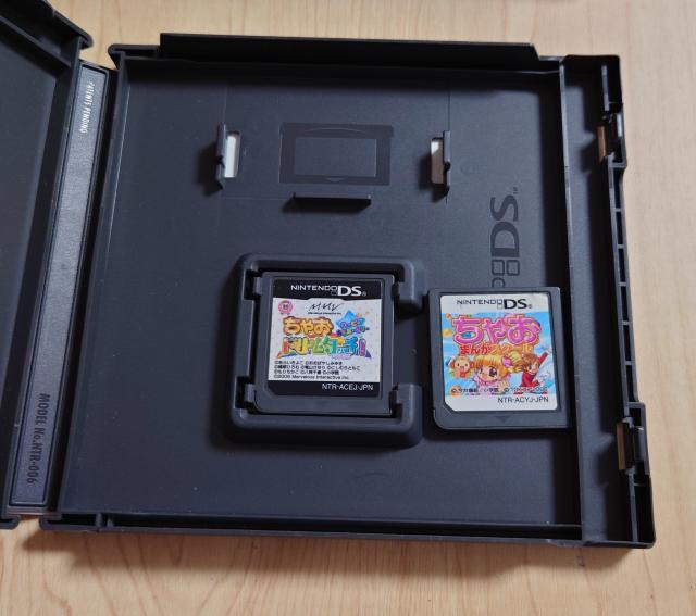 ちゃお ドリームタッチ! ハッピーあにばーさりー まんがスクール セット < ゲーム本体/ソフト ちゃお ドリームタッチ! ハッピーあにばーさりー まんがスクール セット < ゲーム本体/ソフトの