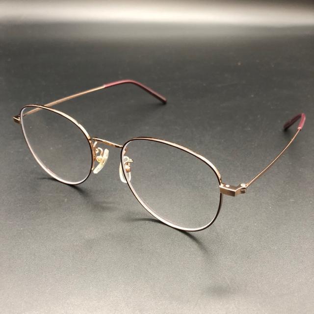 即決 JINS ジンズ メガネ 眼鏡 LMF-19S-378AA < 女性ファッション  即決 JINS ジンズ メガネ 眼鏡 LMF-19S-378AA  < 女性ファッションの