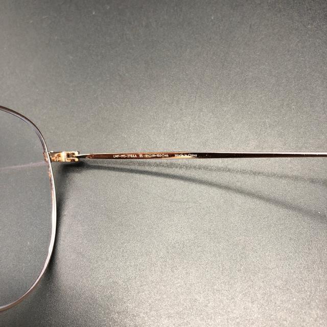 即決 JINS ジンズ メガネ 眼鏡 LMF-19S-378AA < 女性ファッション  即決 JINS ジンズ メガネ 眼鏡 LMF-19S-378AA < 女性ファッションの