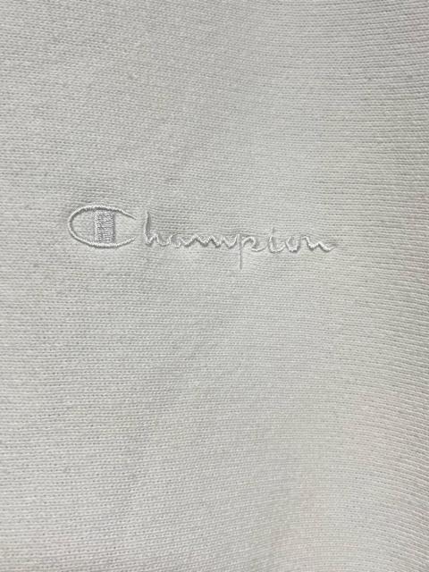 Ungrid アングリッドXChampion別注 リバースウィーブ 限定コラボ商品 ホワイト Mサイズ 復刻版青タグ レディース < 女性ファッション Ungrid アングリッドXChampion別注 リバースウィーブ 限定コラボ商品 ホワイト Mサイズ 復刻版青タグ レディース < 女性ファッションの