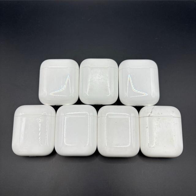 ���� Apple �A�b�v�� AirPods �[�d�P�[�X A1602 7�Z�b�g  �� �Ɠd/AV�� 