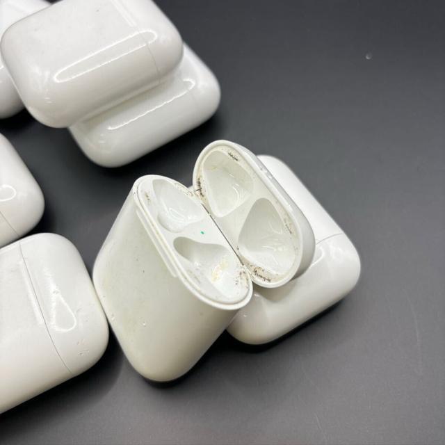 ���� Apple �A�b�v�� AirPods �[�d�P�[�X A1602 7�Z�b�g �� �Ɠd/AV�� 