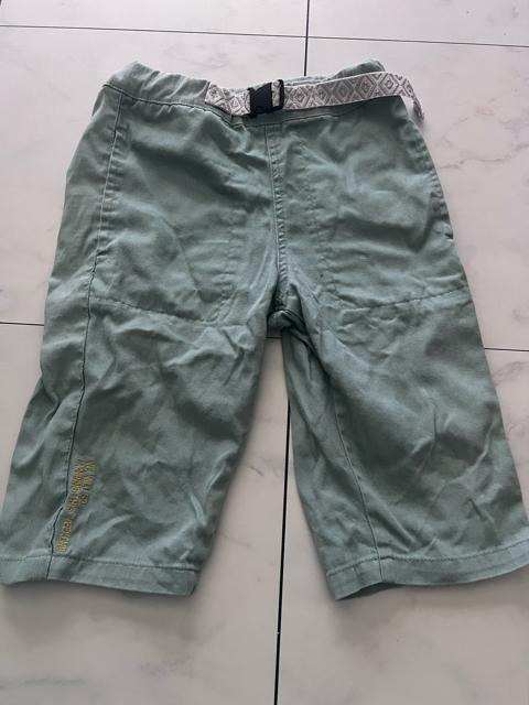BREEZEキッズハーフパンツ120cm < ブランド  BREEZEキッズハーフパンツ120cm  < ブランドの