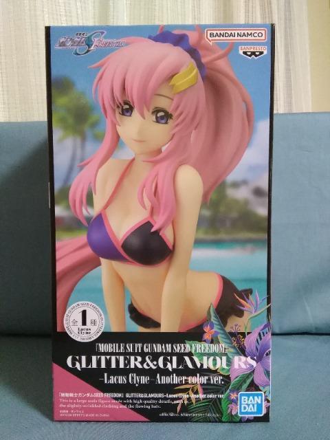 u@mK_SEED@FREEDOMvG&G@Lacus@Clyne@Another@Color@ver. 