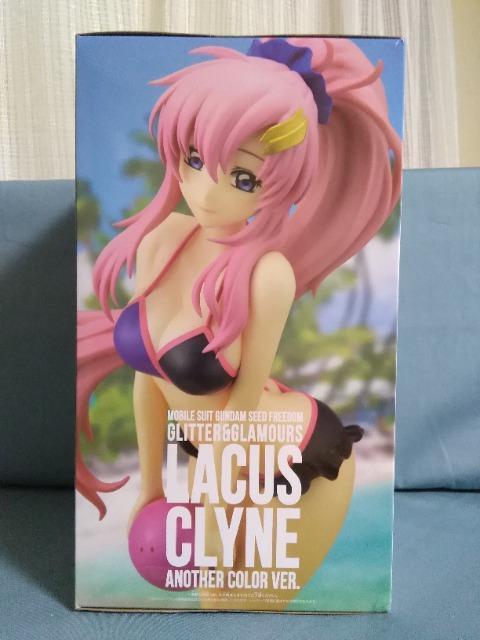 u@mK_SEED@FREEDOMvG&G@Lacus@Clyne@Another@Color@ver.