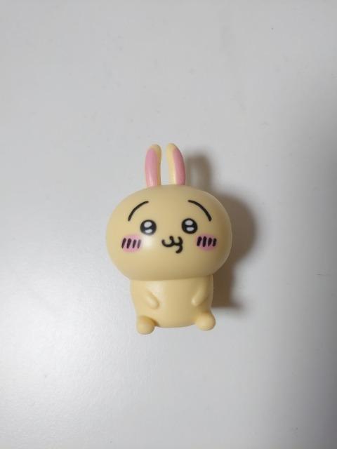 ちいかわ★うさぎマスコット < アニメ/コミック/キャラクター ちいかわ★うさぎマスコット < アニメ/コミック/キャラクターの