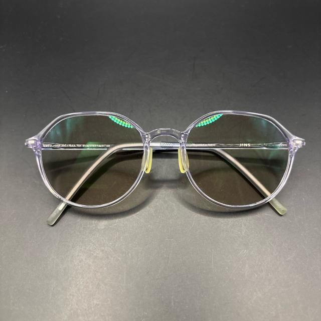 即決 JINS ジンズ サングラス UUF-23S-173AA < 女性ファッション 即決 JINS ジンズ サングラス UUF-23S-173AA < 女性ファッションの