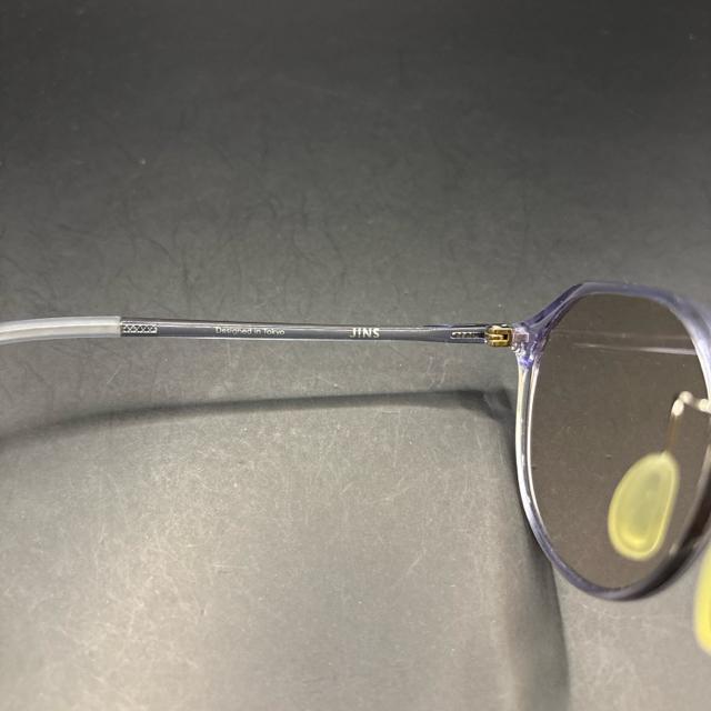 即決 JINS ジンズ サングラス UUF-23S-173AA < 女性ファッション 即決 JINS ジンズ サングラス UUF-23S-173AA < 女性ファッションの