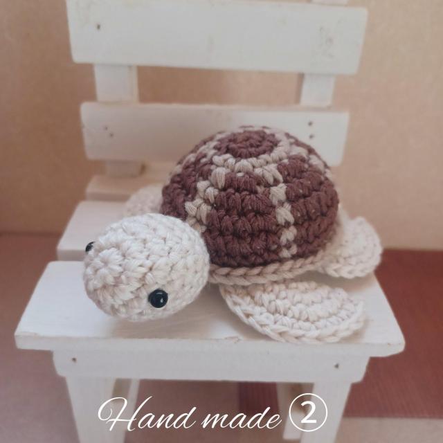 Hand made @@CKbabyA 