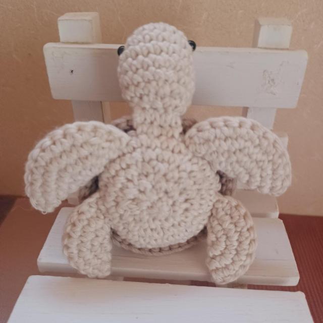 Hand made @@CKbabyA