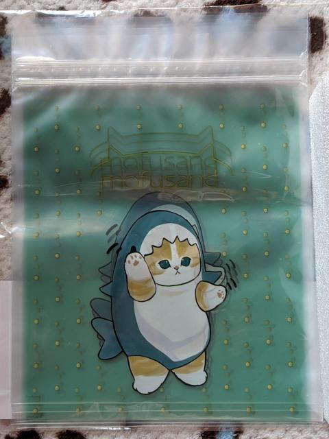 モフサンドA個セット(アクリルキーホルダー、ジッパーバッグ) モフにゃん < アニメ/コミック/キャラクター モフサンドA個セット(アクリルキーホルダー、ジッパーバッグ) モフにゃん < アニメ/コミック/キャラクターの