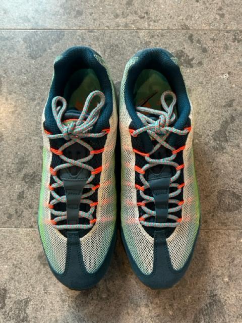 y󏭁EziCL GA}bNX95 AIR MAX 95 EM  uh 