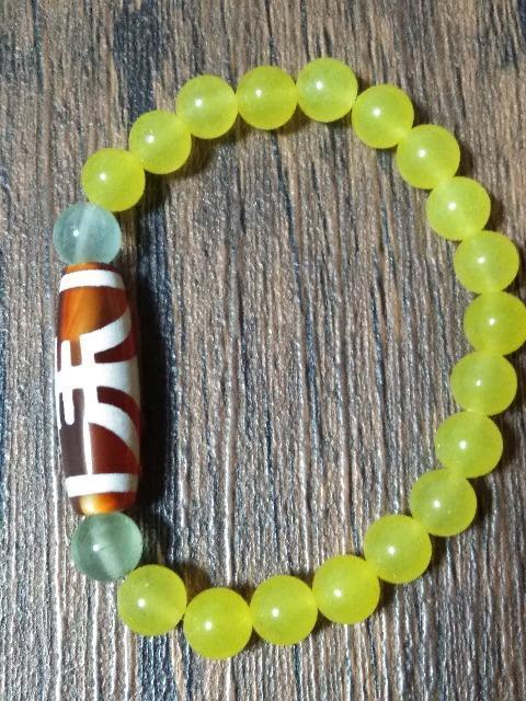 貴人天珠ブレスレット < 女性アクセサリー/時計  貴人天珠ブレスレット  < 女性アクセサリー/時計の