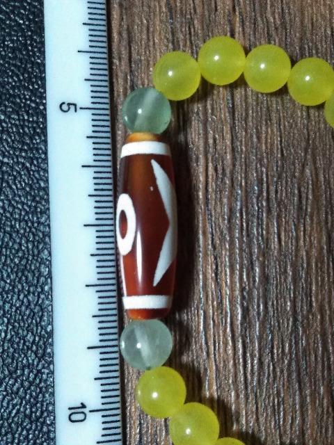 貴人天珠ブレスレット < 女性アクセサリー/時計  貴人天珠ブレスレット < 女性アクセサリー/時計の